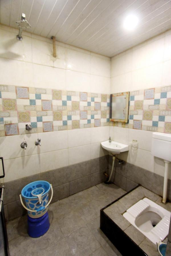 Hotel Raj Inn Ajmer Sharif Exteriör bild