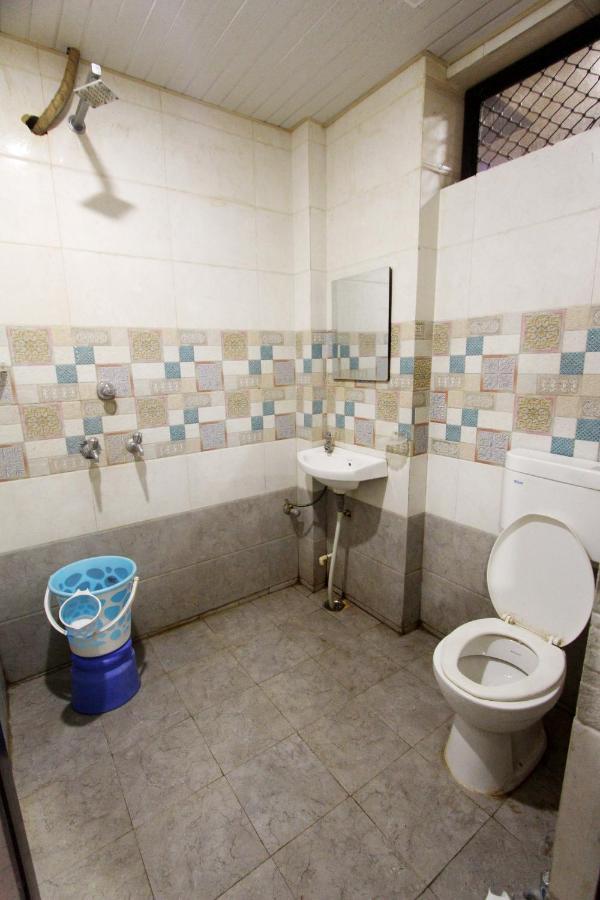Hotel Raj Inn Ajmer Sharif Exteriör bild